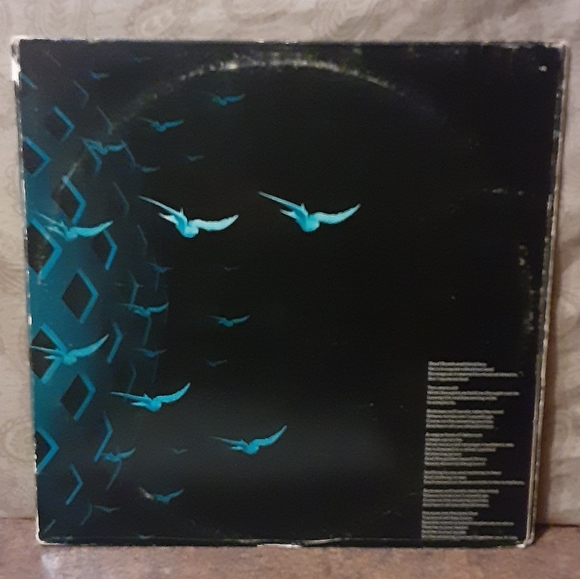 Vintage 1969 The WHO "Tommy" Gatefold Doyble Vinyl - Picture 2 of 7